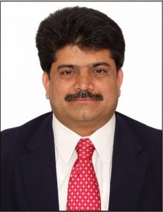 Prof. Hari S. Sharma