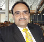 Prof. Hari S. Sharma