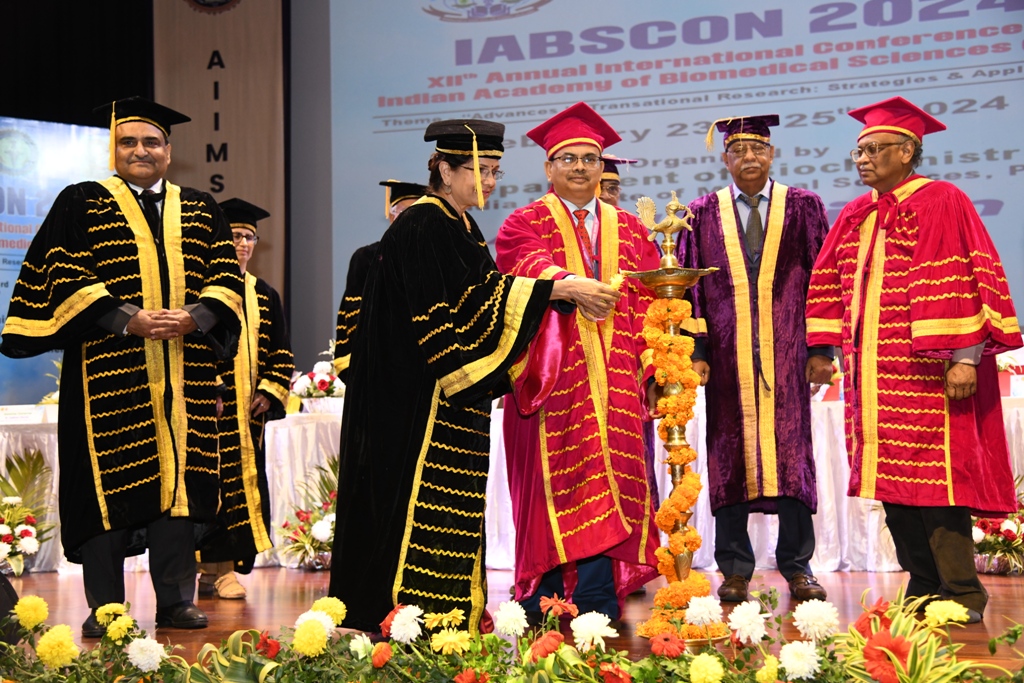 IABSCON-24,Patna